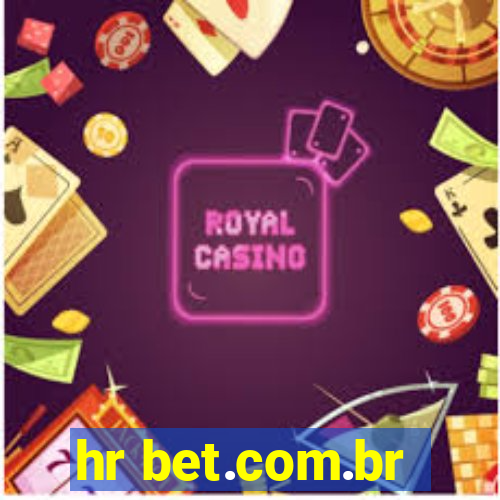 hr bet.com.br